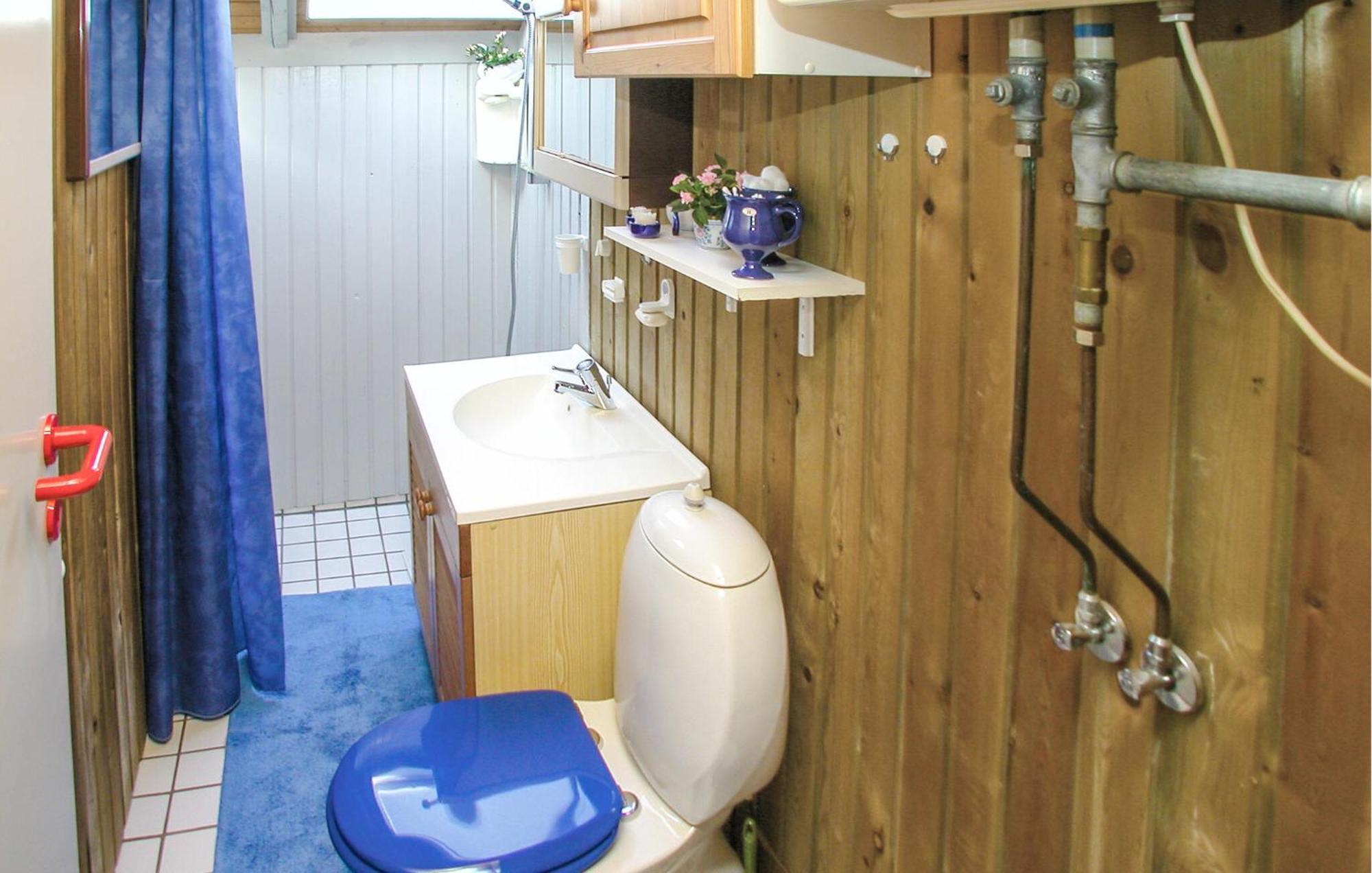 2 Bedroom Lovely Home In Romo Bolilmark Exterior photo